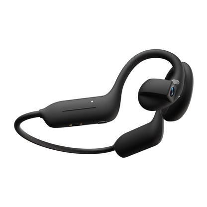 ROVEN Cadence — Open-Ear Camera Headphones for Cyclists
