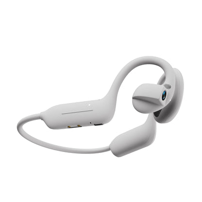ROVEN Cadence — Open-Ear Camera Headphones for Cyclists